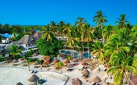 Paradise Beach Resort Zanzibar